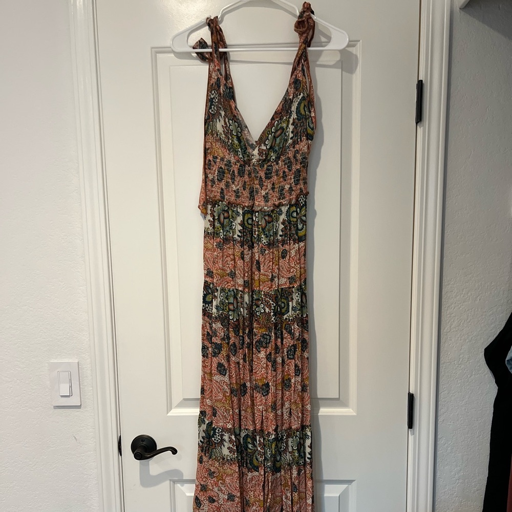 Free People Maxi Dress